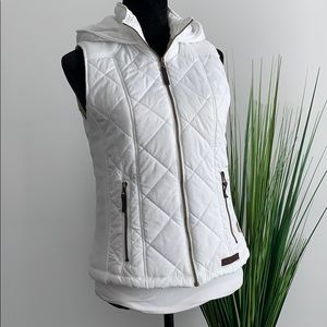 G.H.Bass&Co woman’s vest